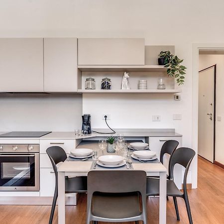 Aweshomeitaly Luxury Apartments Pisa Buitenkant foto