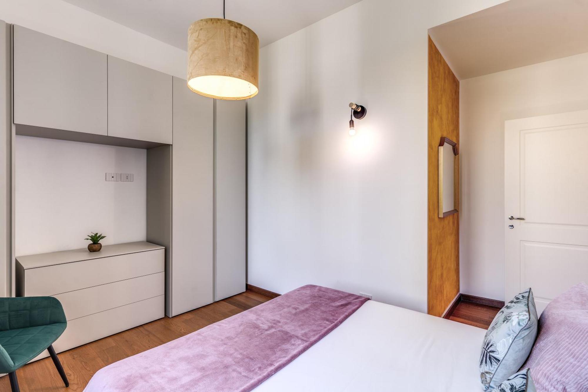 Aweshomeitaly Luxury Apartments Pisa Buitenkant foto