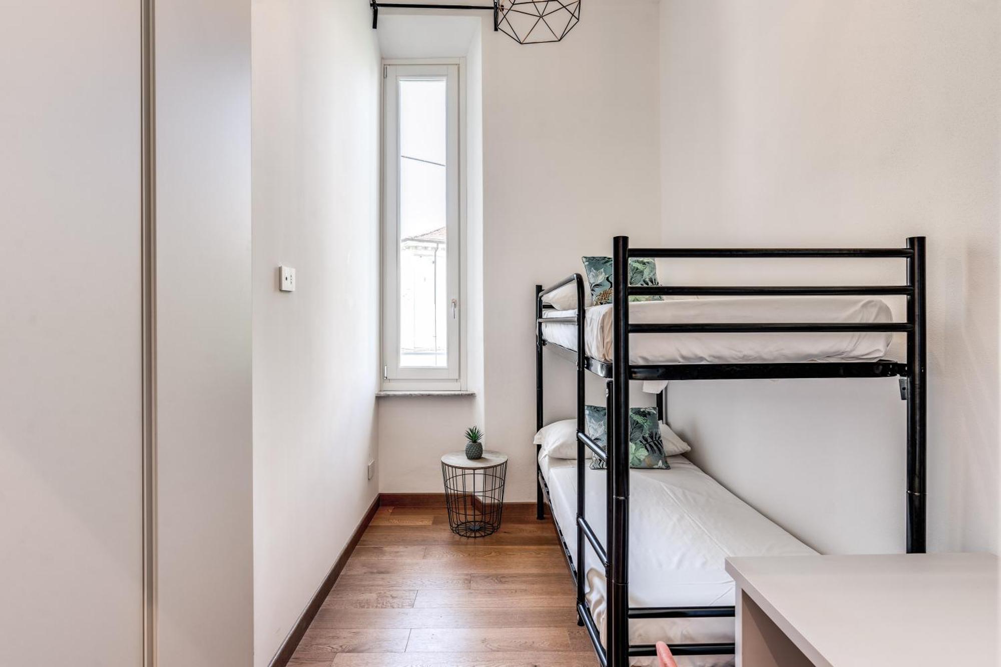 Aweshomeitaly Luxury Apartments Pisa Buitenkant foto
