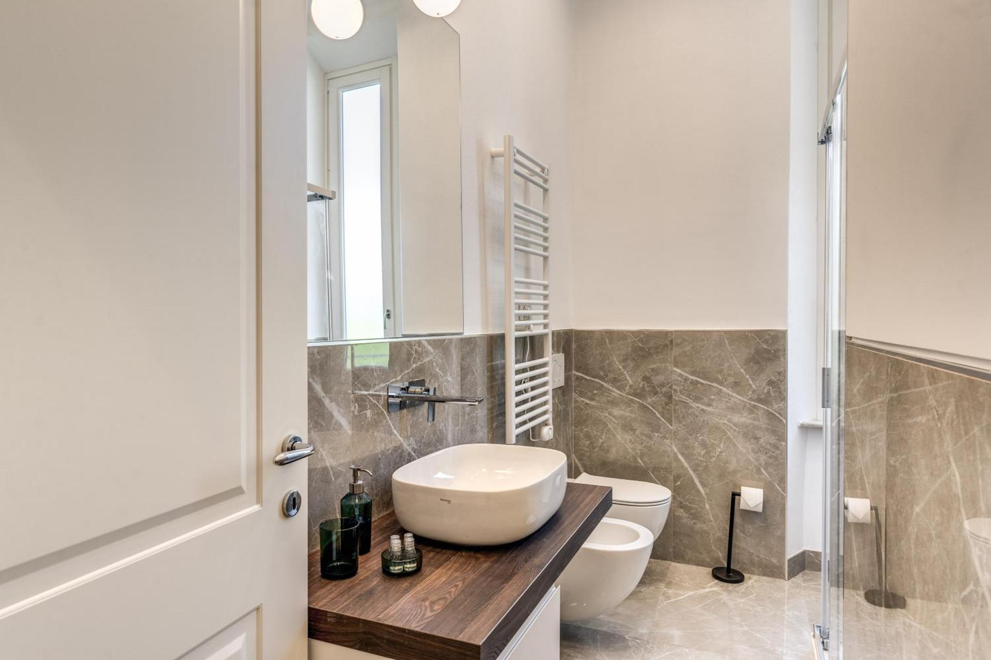 Aweshomeitaly Luxury Apartments Pisa Buitenkant foto