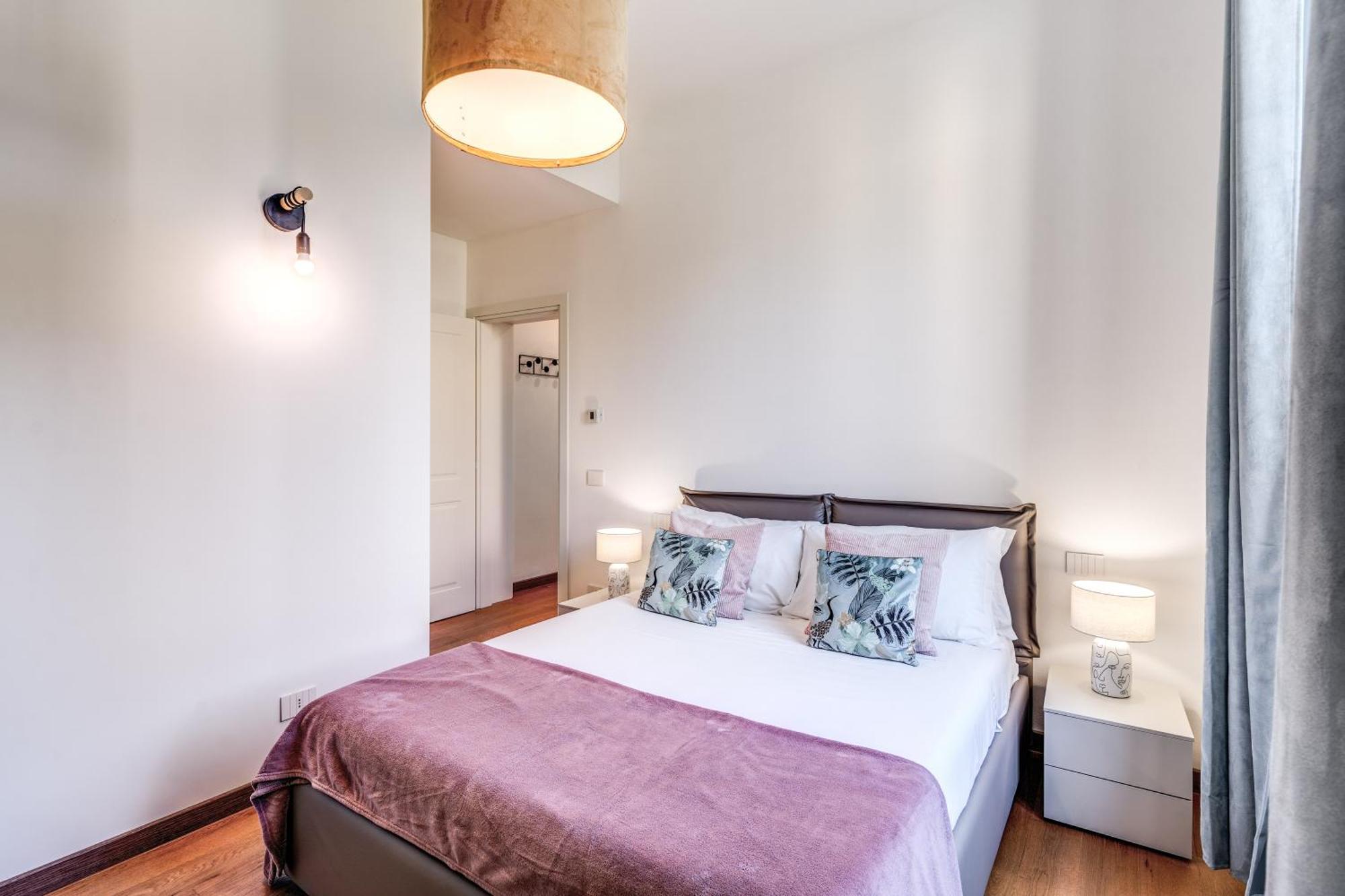 Aweshomeitaly Luxury Apartments Pisa Buitenkant foto