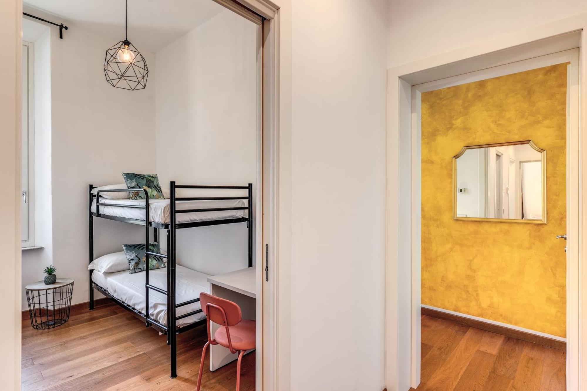 Aweshomeitaly Luxury Apartments Pisa Buitenkant foto