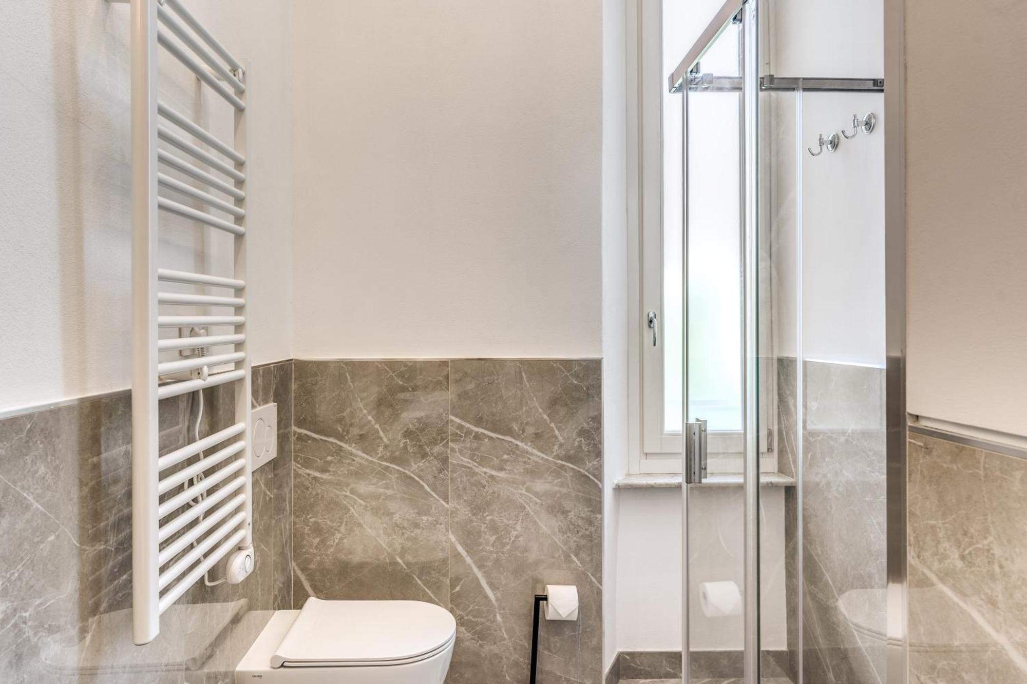 Aweshomeitaly Luxury Apartments Pisa Buitenkant foto
