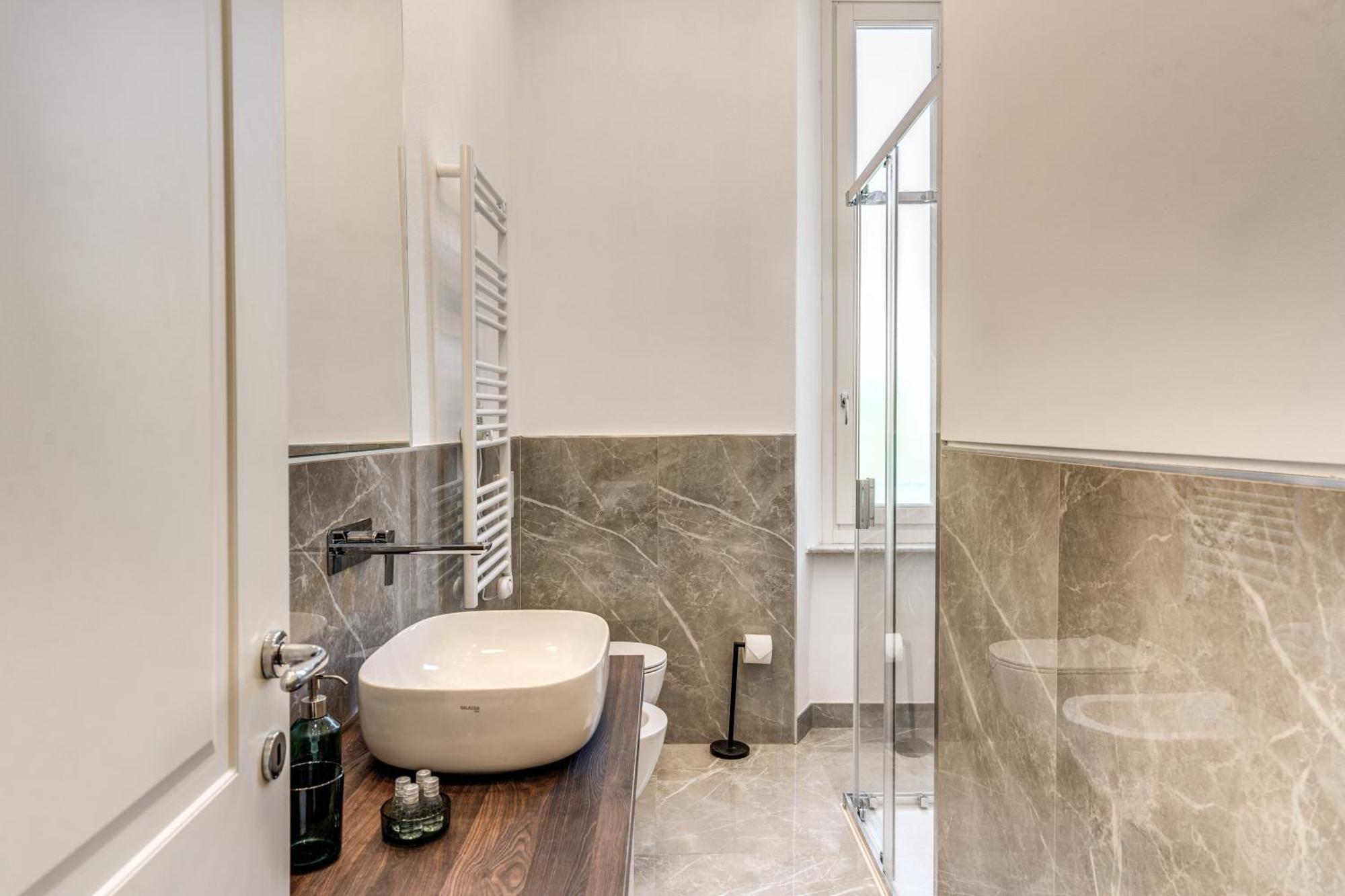 Aweshomeitaly Luxury Apartments Pisa Buitenkant foto