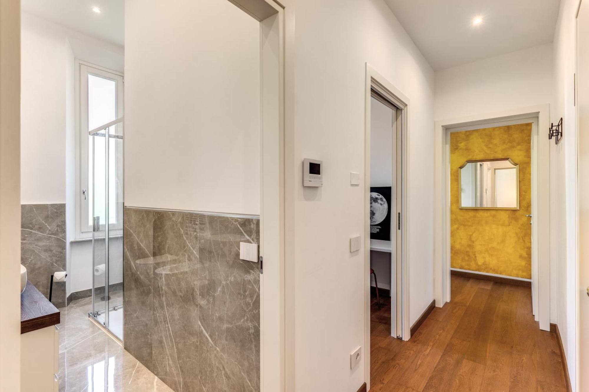 Aweshomeitaly Luxury Apartments Pisa Buitenkant foto