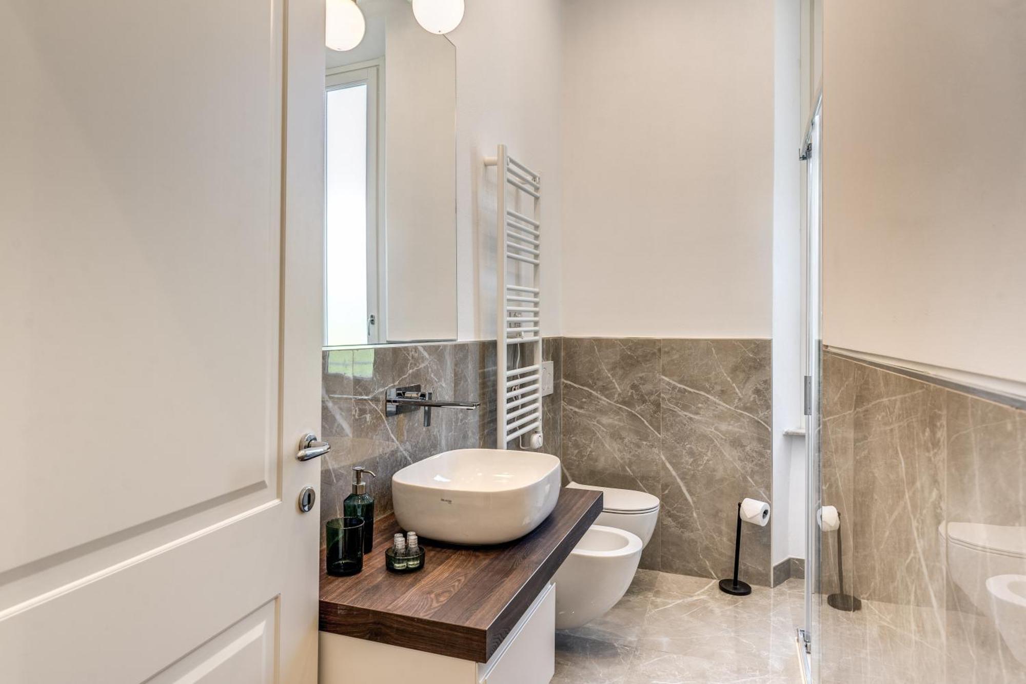 Aweshomeitaly Luxury Apartments Pisa Buitenkant foto
