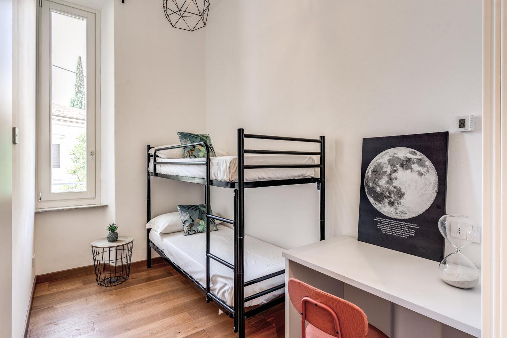Aweshomeitaly Luxury Apartments Pisa Buitenkant foto