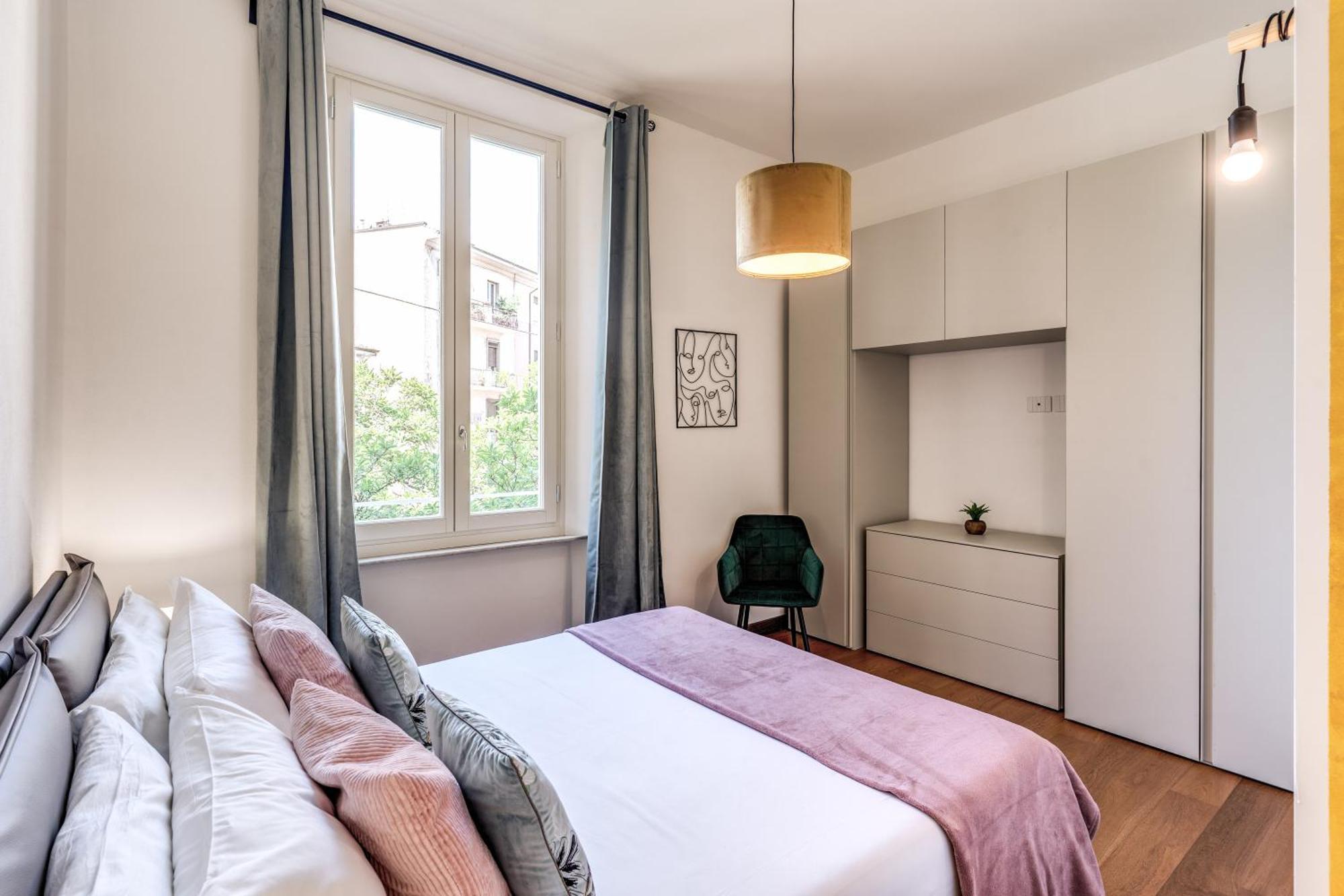 Aweshomeitaly Luxury Apartments Pisa Buitenkant foto