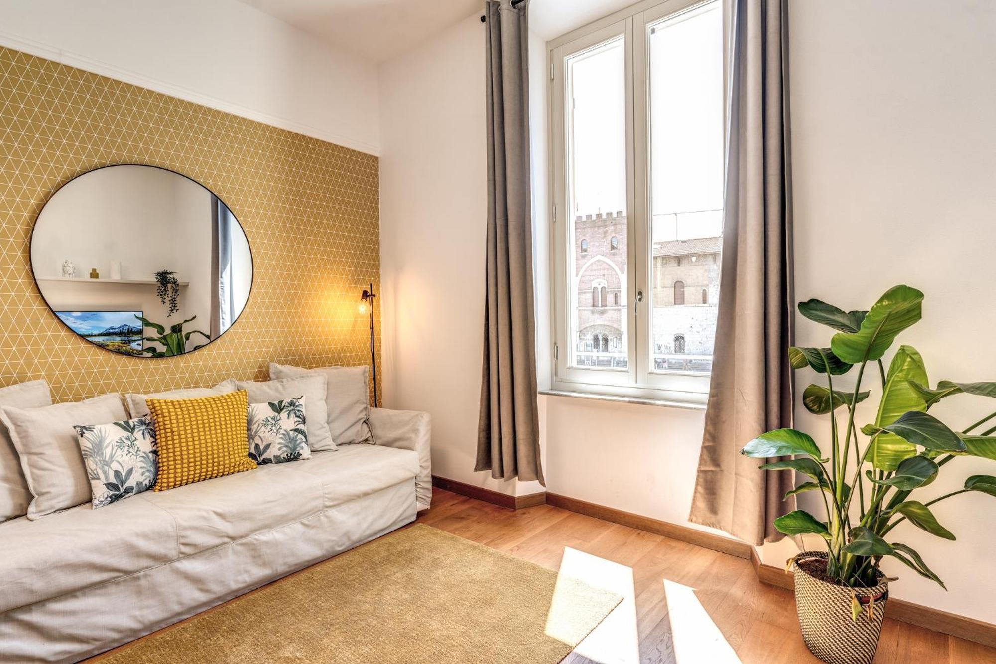 Aweshomeitaly Luxury Apartments Pisa Buitenkant foto