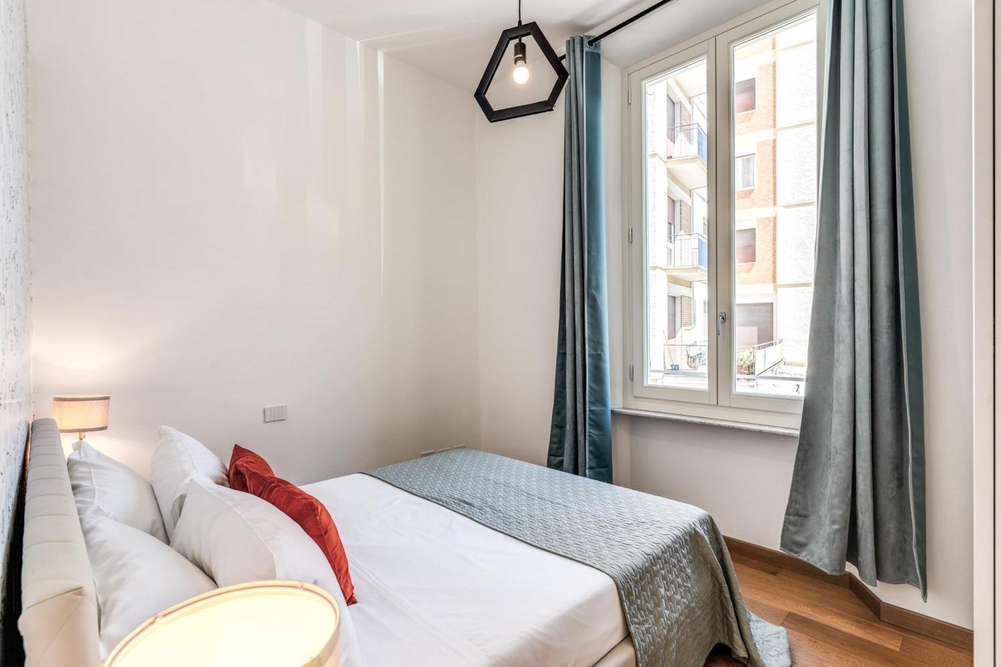Aweshomeitaly Luxury Apartments Pisa Buitenkant foto