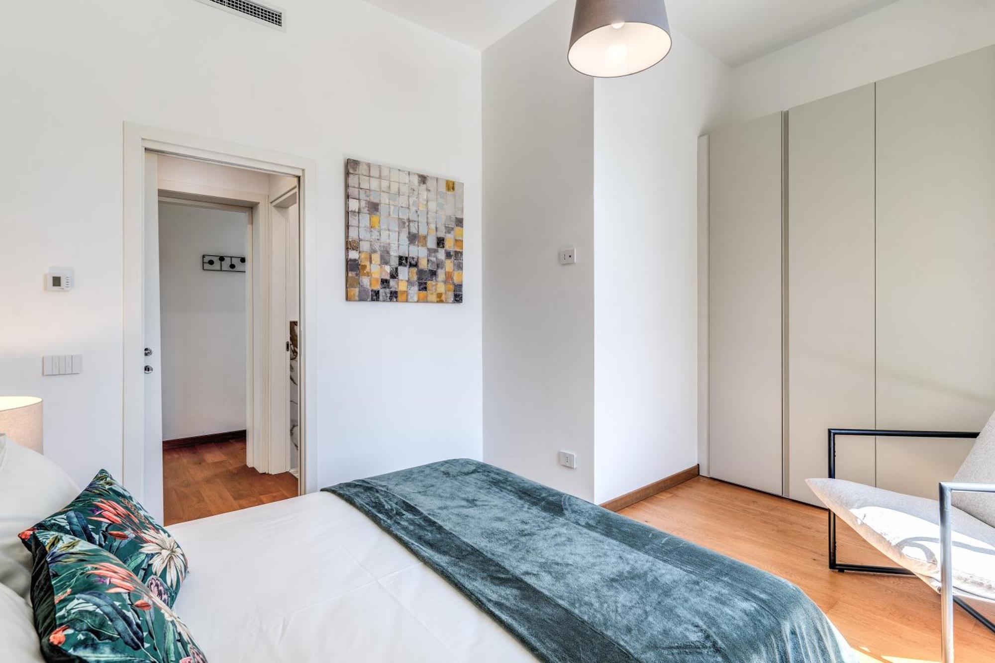 Aweshomeitaly Luxury Apartments Pisa Buitenkant foto