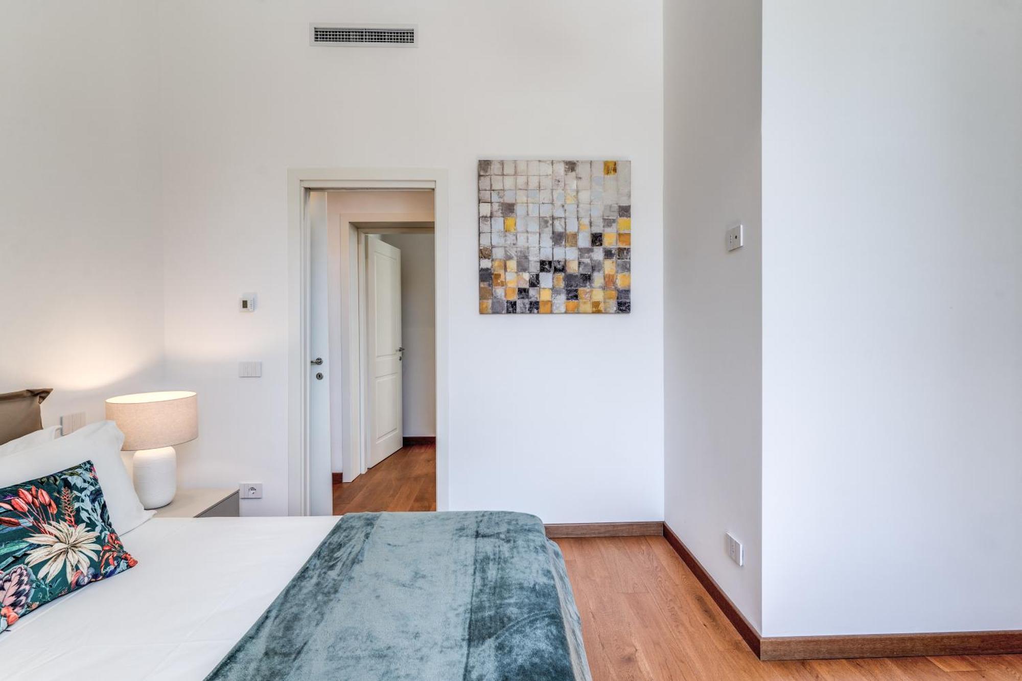 Aweshomeitaly Luxury Apartments Pisa Buitenkant foto