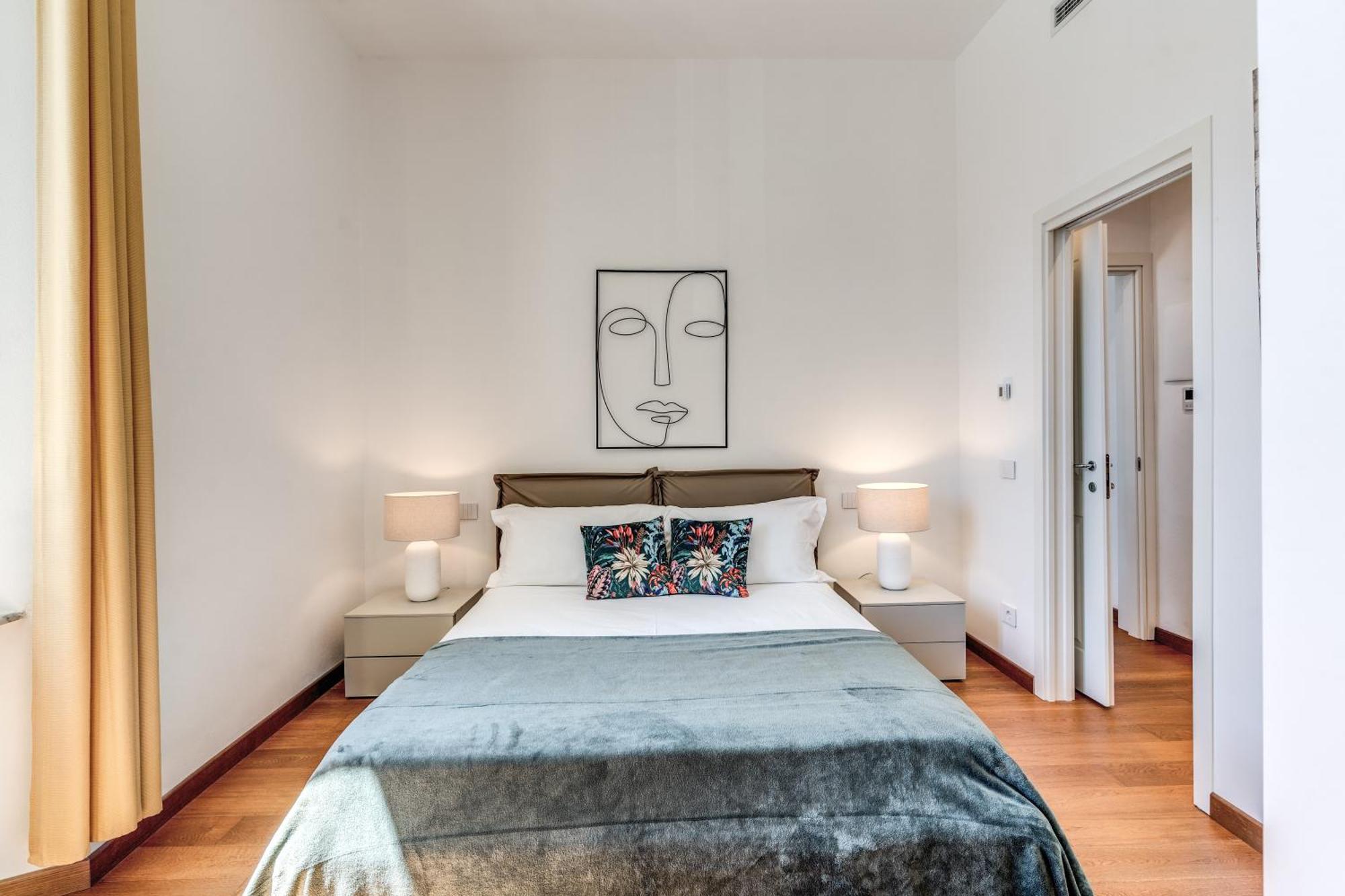 Aweshomeitaly Luxury Apartments Pisa Buitenkant foto