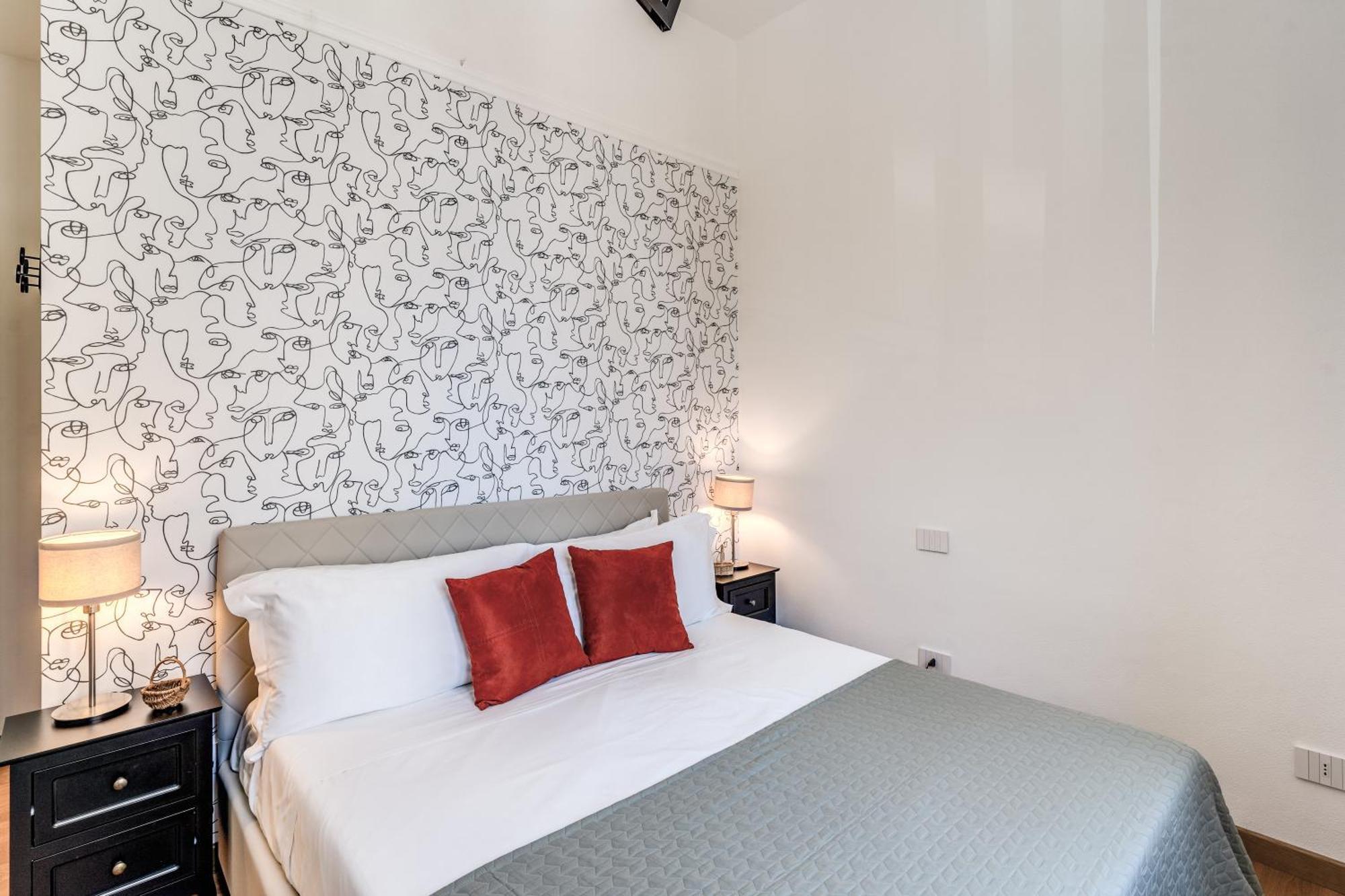Aweshomeitaly Luxury Apartments Pisa Buitenkant foto