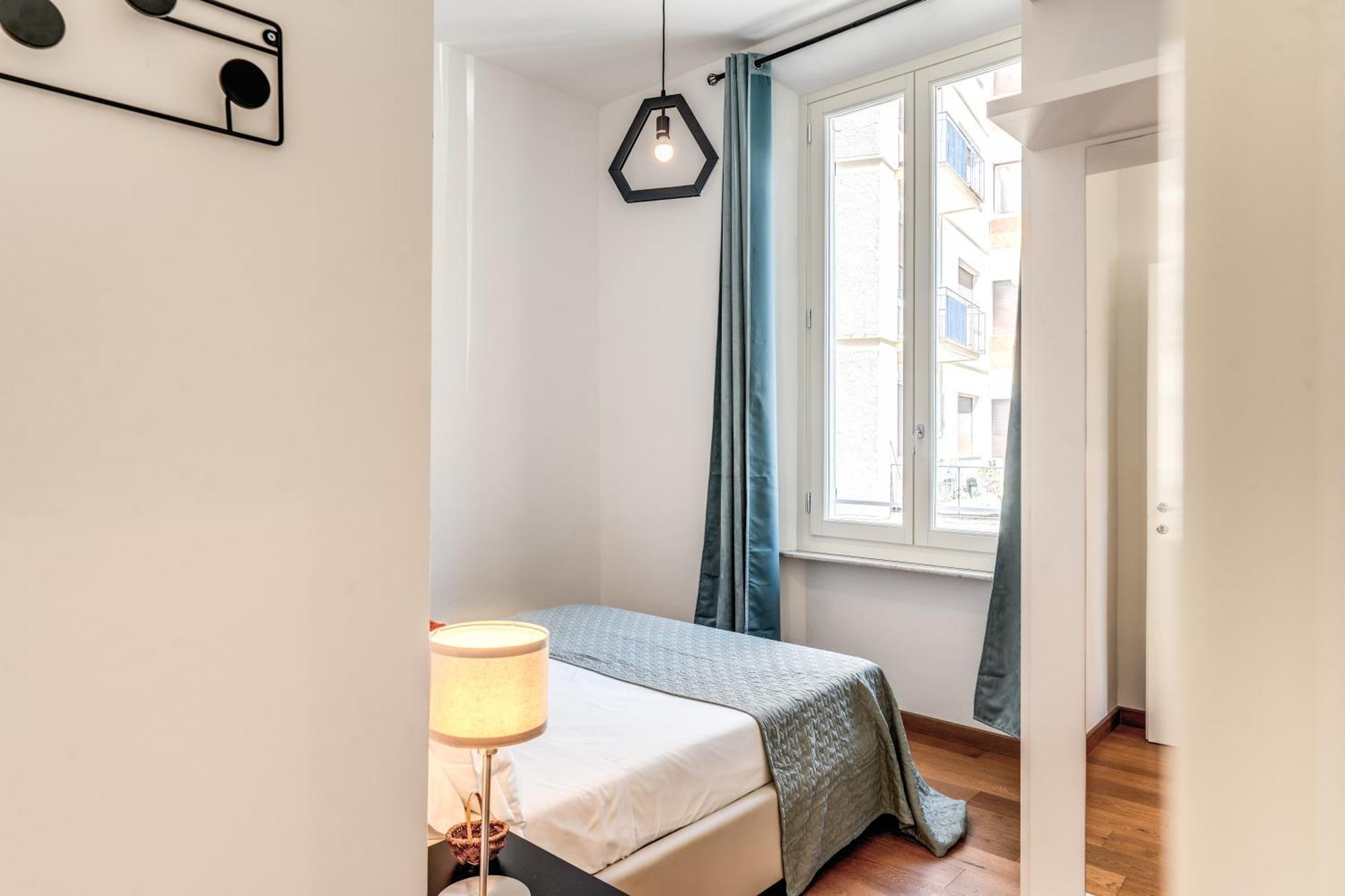 Aweshomeitaly Luxury Apartments Pisa Buitenkant foto