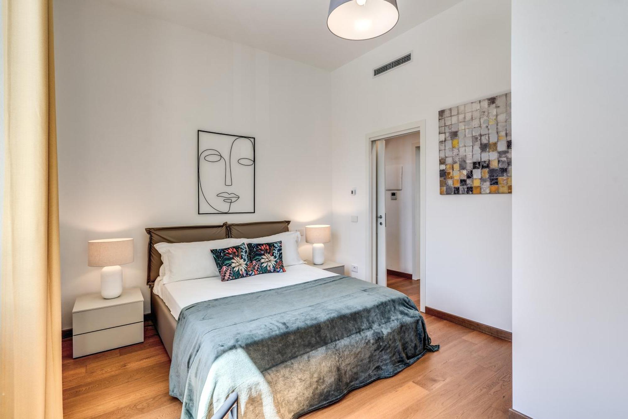 Aweshomeitaly Luxury Apartments Pisa Buitenkant foto