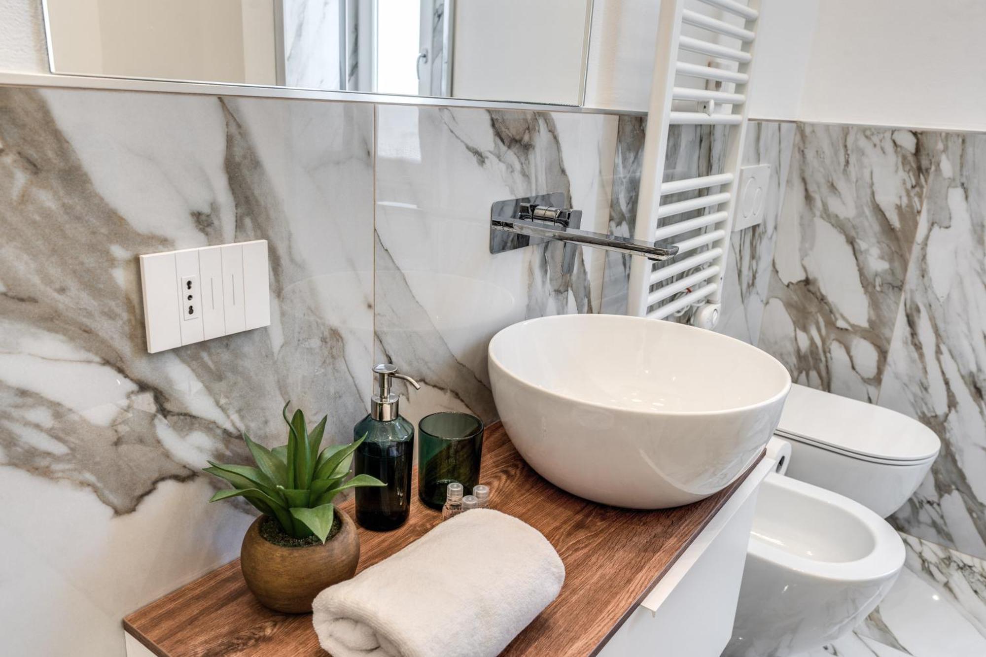 Aweshomeitaly Luxury Apartments Pisa Buitenkant foto