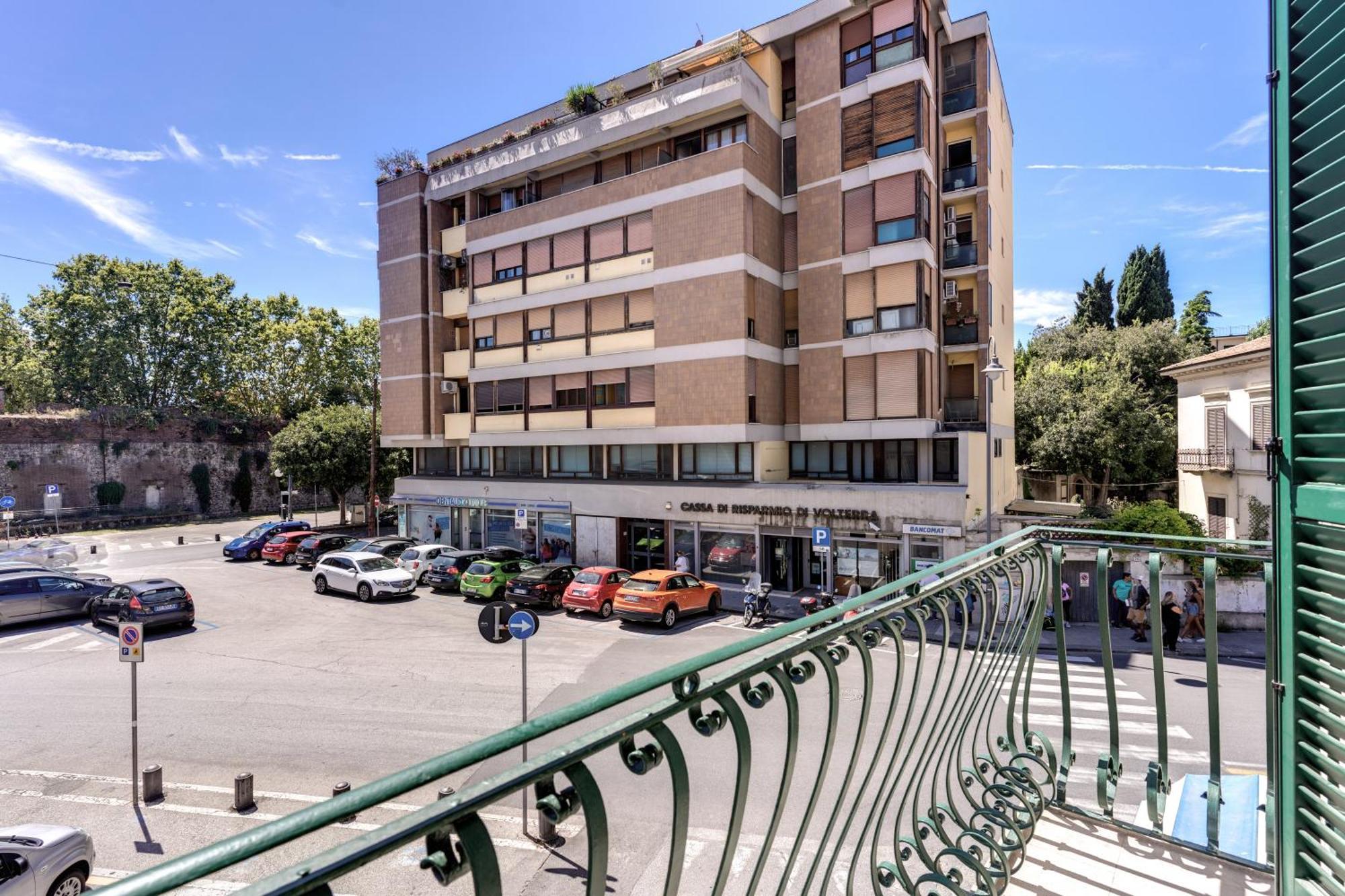 Aweshomeitaly Luxury Apartments Pisa Buitenkant foto